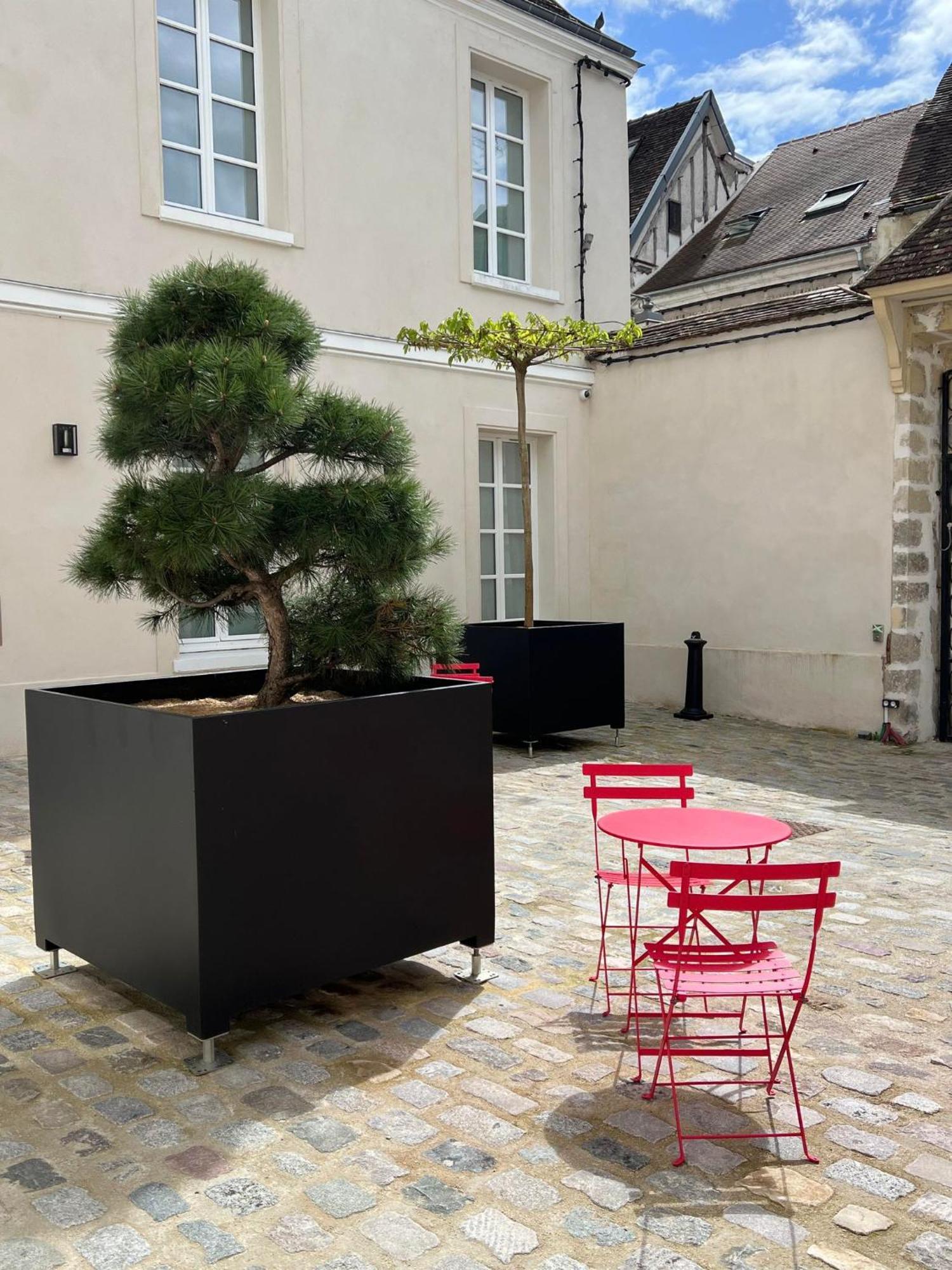 Le Laurencin Sens - Le Parisien - Coeur De Ville Exterior foto